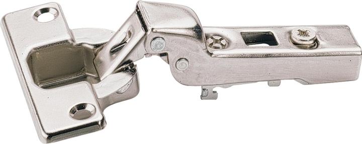 Actual product image Hettich Quick assembly pot hinges Intermat