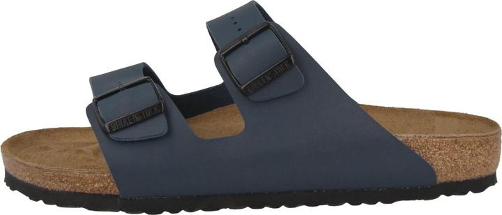 Actual product image Birkenstock Arizona Birko-Flor Narrow (39)