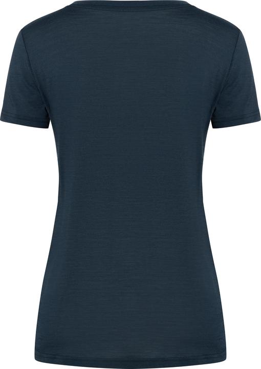 Actual product image Super Natural Women's Salt & Rock Tee (M)