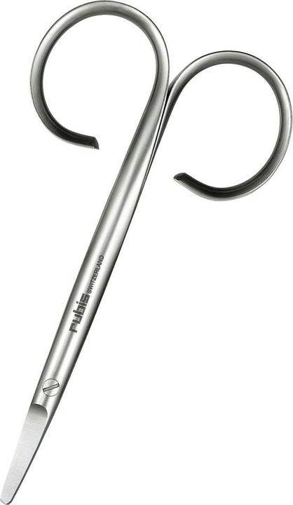 Actual product image Rubis Babynagelschere, Inox