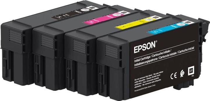 Produktbild Epson SC-T5100N, 36" SureColor (Tintenpatrone, Farbe)