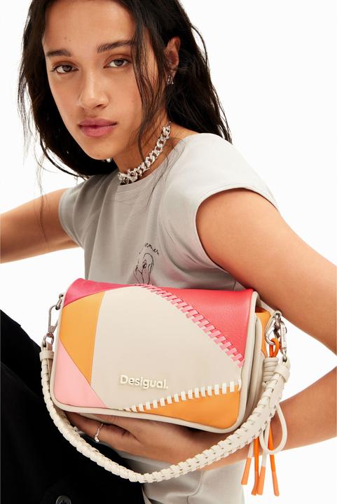 Produktbild Desigual Mundi Umhängetasche 21 cm