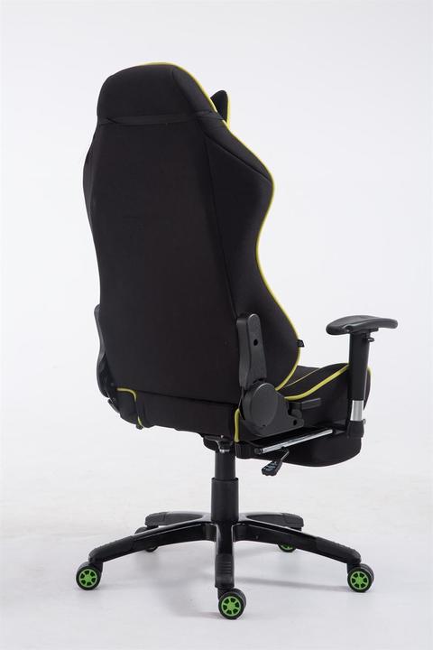 Actual product image CLP Racing Shift mit Fussablage