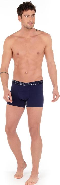 Actual product image HOM Boxer Shorts Casual Comfort Fit Ronnie (S, pack of 2)