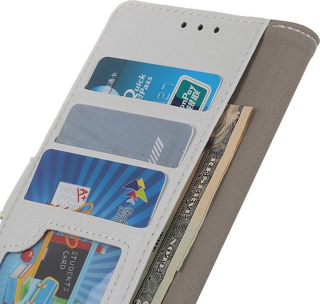 Image du produit MU Classic Couverture en cuir Litchi série II (Oneplus 8)