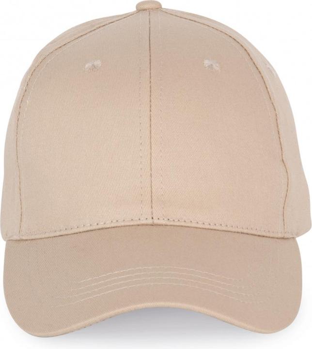 Image du produit K-up Casquette de baseball 6 panneaux (Taille unique)