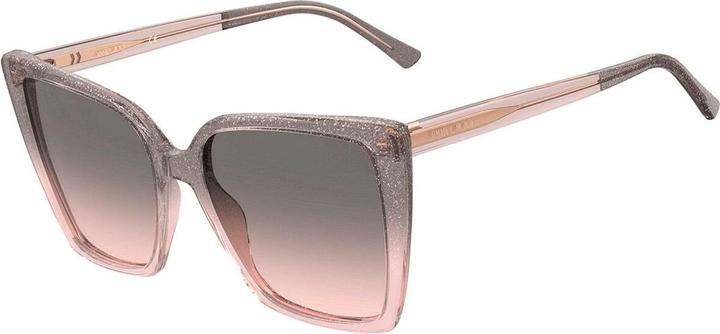 Produktbild Jimmy Choo Damensonnenbrille LESSIE-S-KON ø 56 mm