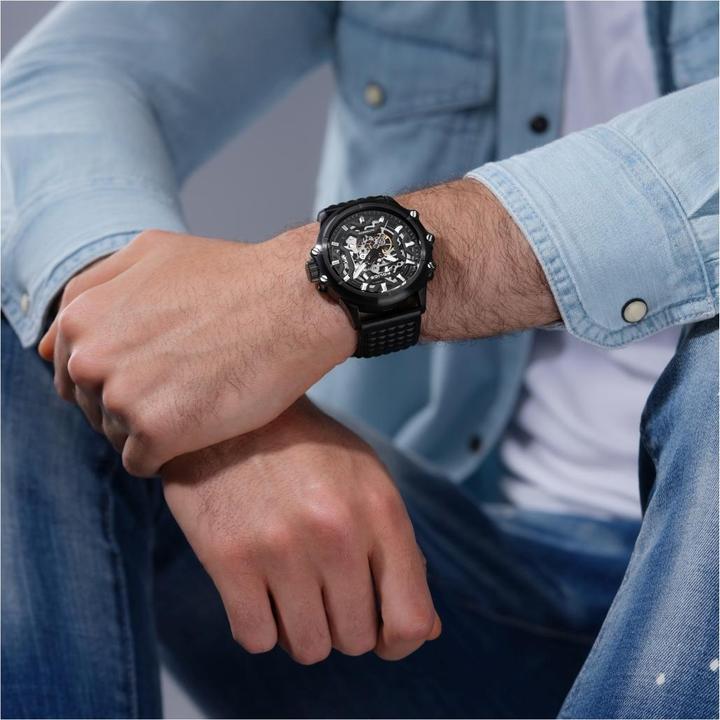 Image du produit Police PEWGE1601801 (48 mm)