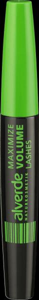 Immagine prodotto dm alverde Mascara Maximize Volume Lashes Black 10 (Nero)