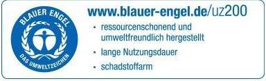 Image du produit Edding Surligneur EcoLine 24 (Bleu clair, 5 mm, 1 x)