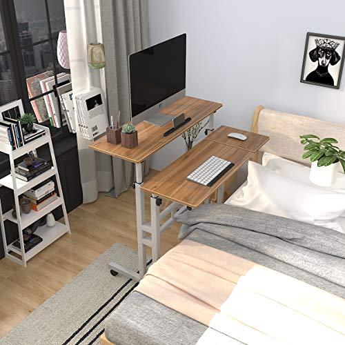 Image du produit Sogesfurniture Table d'ordinateur (80 x 60 cm)