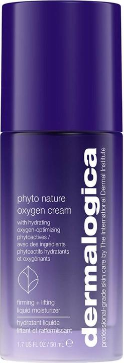 Immagine prodotto Dermalogica Crema all'ossigeno Phyto Nature (50 ml, Crema 24h)