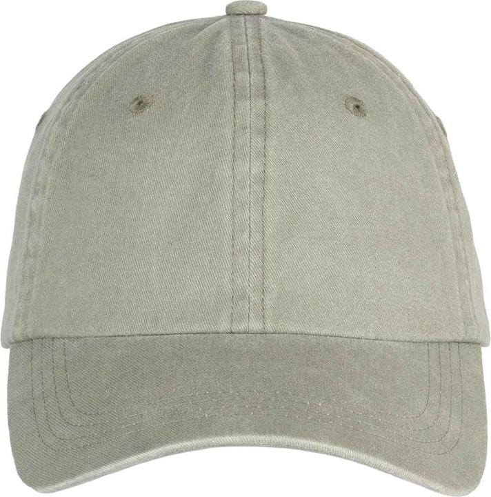 Native Spirit BaseballMütze Gewaschen (One Size)