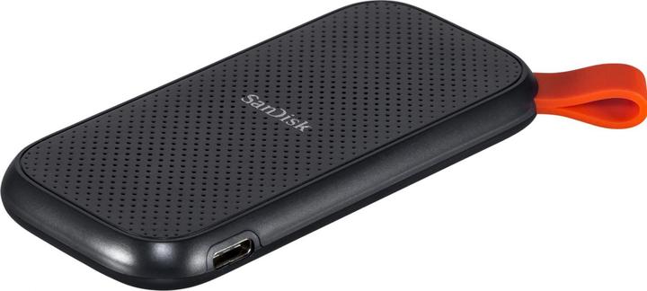 Produktbild SanDisk Portable SSD V2 (2000 GB)