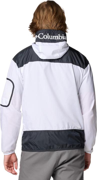 Actual product image Columbia Challenger™ II Windbreaker (L)