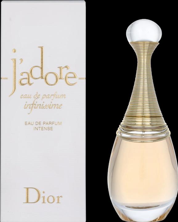 Dior J'Adore Infinissime