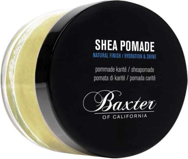 Baxter Shea Pomade (Hair pomade, 60 ml)