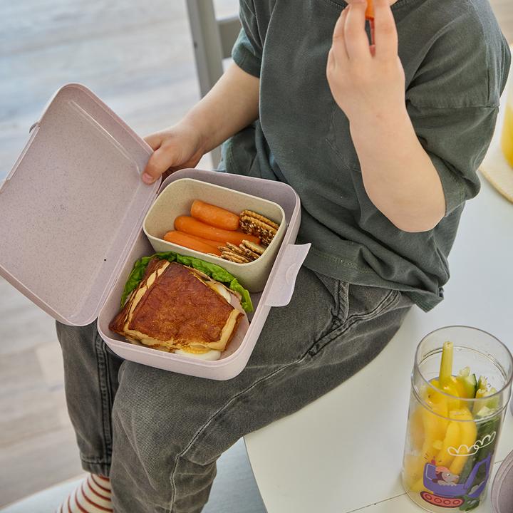 Immagine prodotto Koziol Camioncini per il pranzo