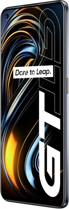 Produktbild realme GT 5G (128 GB, Dashing Silver, 6.43", Dual SIM, 64 Mpx, 5G)