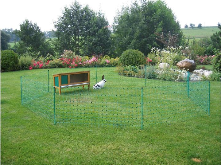 Immagine prodotto AKO Rete elettrica per conigli