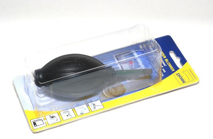 Produktbild Dörr Super Blower schwarz