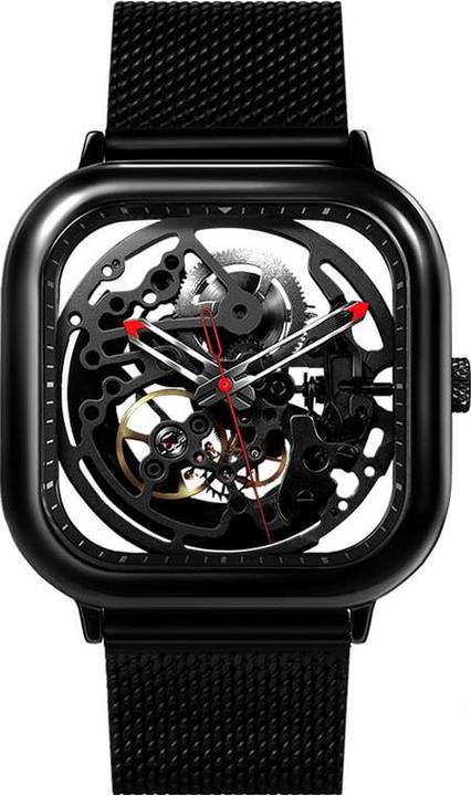Actual product image Xiaomi CIGA Design - Full Hollow (En) (Chronometers, 40 mm)