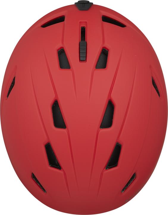 Image du produit Cairn Ski Helmet Impulse Mat Magenta 55 (55 - 56 cm)
