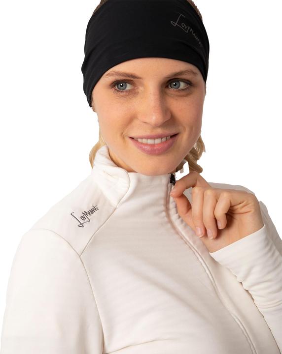 Image du produit Lamunt Nora Tee zippé à manches longues (L)
