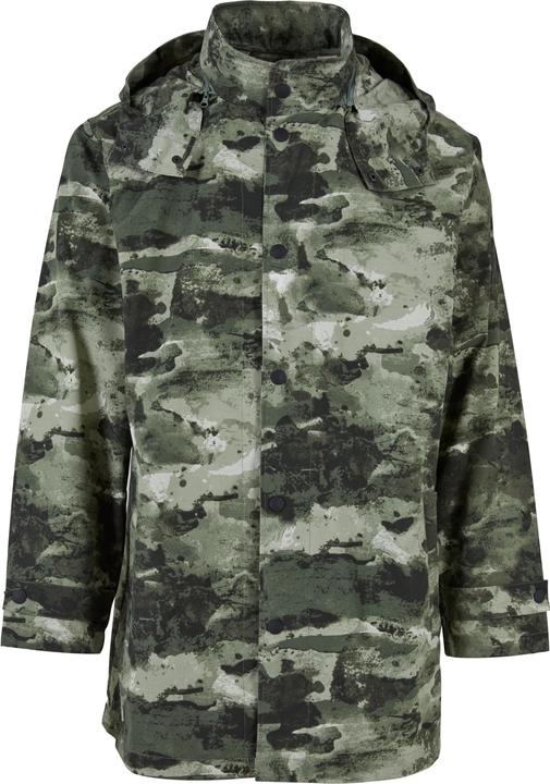 Levis Mission Fishtail Parka - 87143