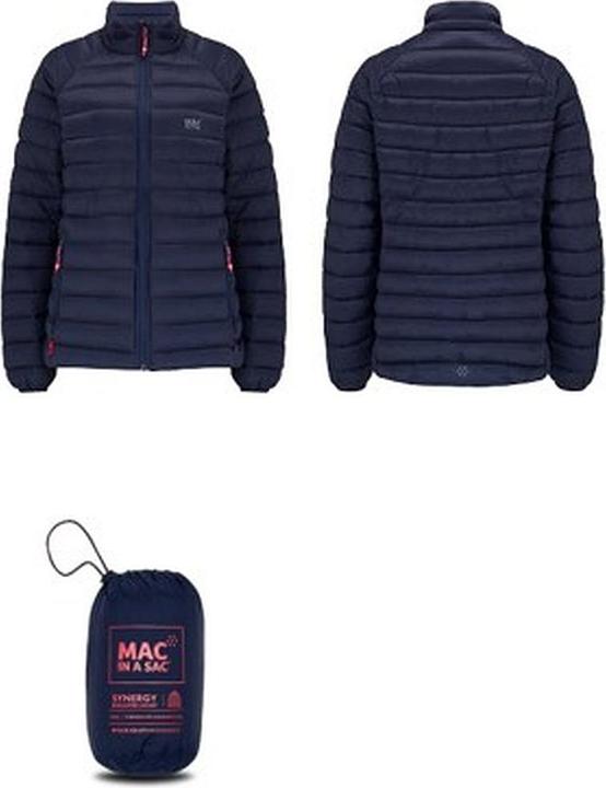 Produktbild Mac in a Sac Synergy (M)