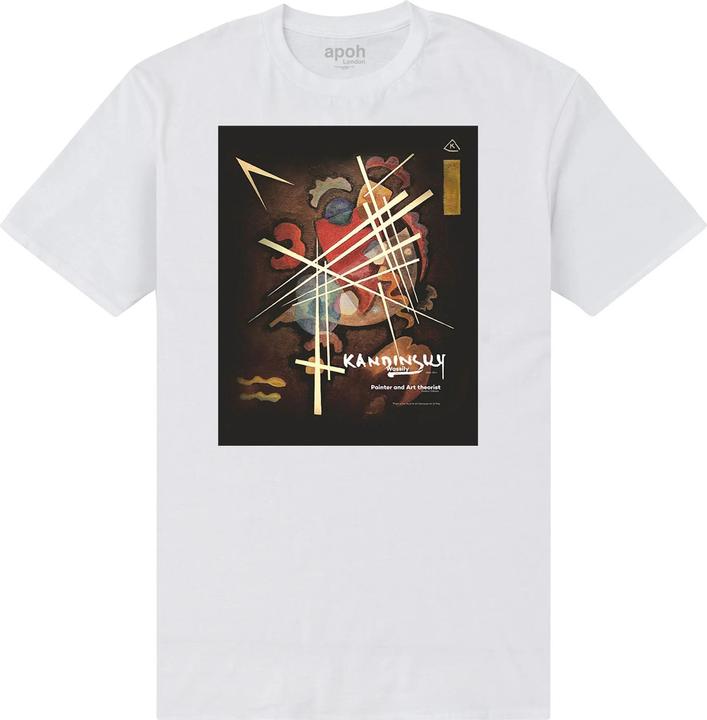 Produktbild Apoh Theorist 2 TShirt (L)