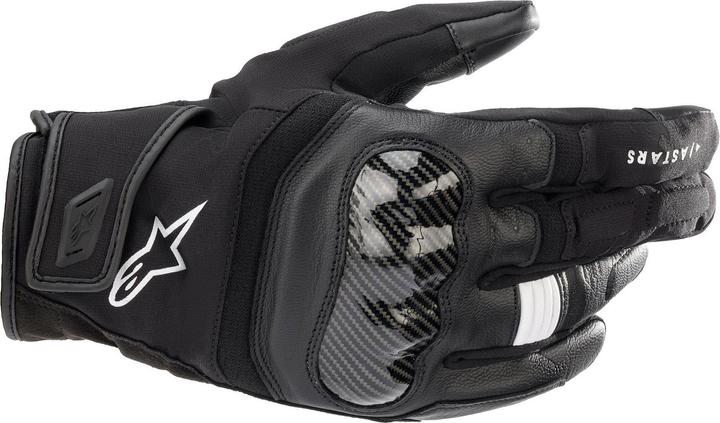 Alpinestars SMX Z Drystar Glove (Men, S)