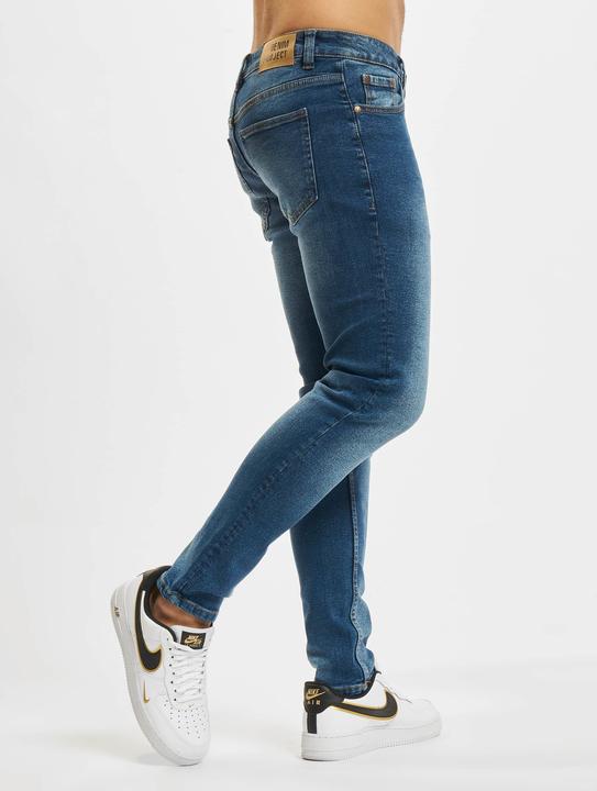 Immagine prodotto Denim Project Jeans Skinny Mr Red - 81769 (W30/L34)