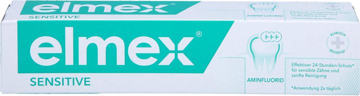 Elmex SENSITIVE Plus (75 ml)
