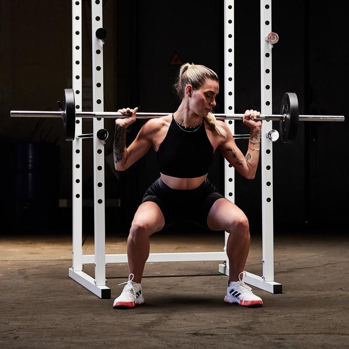 Image du produit Gorilla Sports Langhantelstange