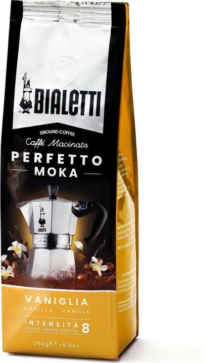 Produktbild Bialetti Perfetto Moka (Mittlere Röstung, 250 g)