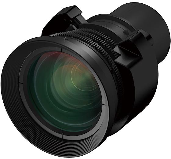 Actual product image Epson ELPLW05 wide zoom 1 1.04 - 1.46 Wide angle (Lens)
