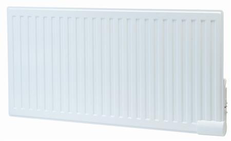 Produktbild Pax ELECTRO PRODUCTS AB 3000 11-508 230V 800W Hochwertiger ölgefüllter elektrischer Heizkörper m