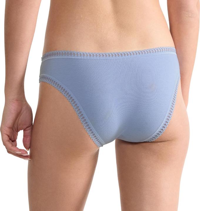 Produktbild Sloggi 6er Pack GO Crush Mini Slip (XL, 6er Pack)