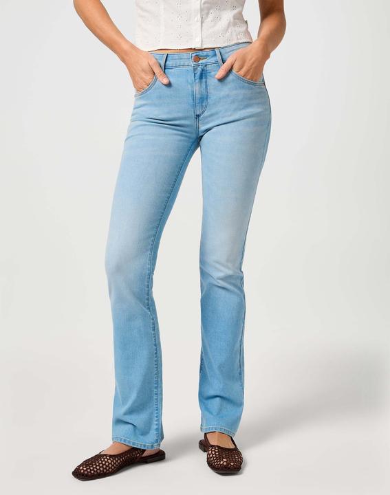 Produktbild Wrangler Jeans Bootcut (29)