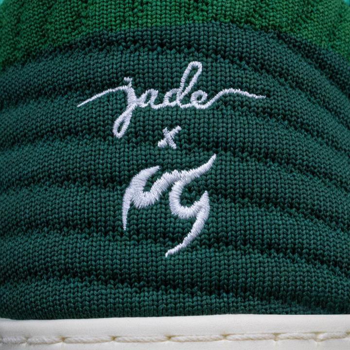 Immagine prodotto Fuego Sneaker da ballo Jade (40)