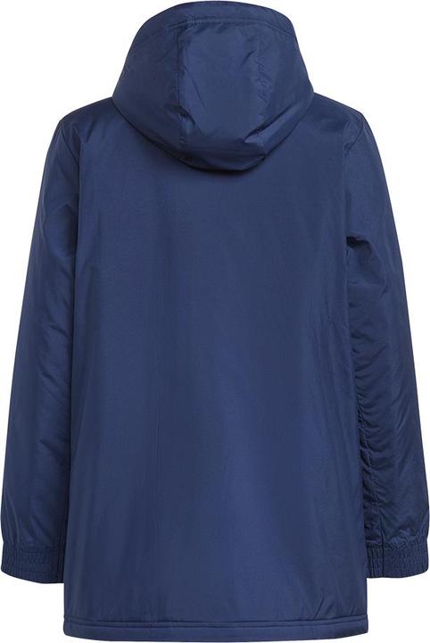 Actual product image adidas Entrada 22 stadium jacket kids (176)