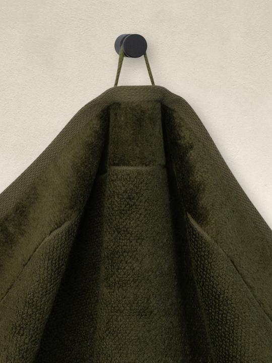 Produktbild Möve Bamboo Luxe (80 x 150 cm)