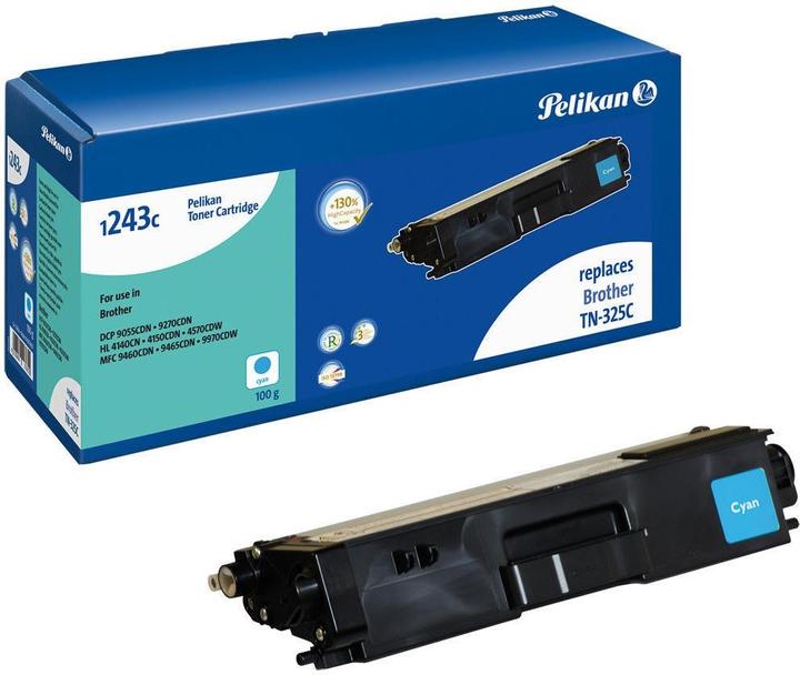 Immagine prodotto Pelikan Tn-325c (C)