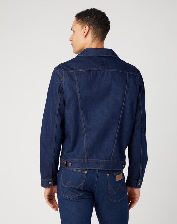 Image du produit Wrangler 124Mj (M)