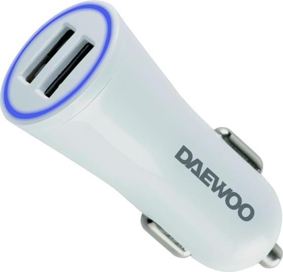 Immagine prodotto Daewoo Posizionatore USB per auto