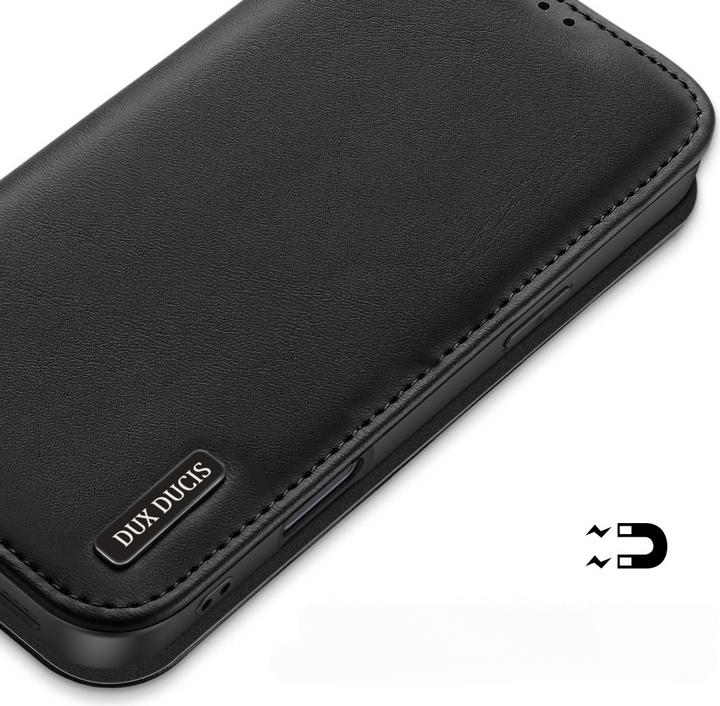 Produktbild Dux Ducis Hivo (Apple iPhone 16 Pro)
