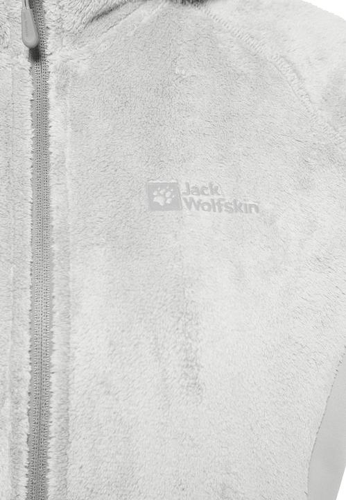 Actual product image Jack Wolfskin Rotwand Hooded Fz W (L)