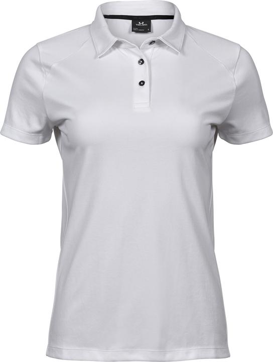 Tee Jays Luxury Poloshirt Sport