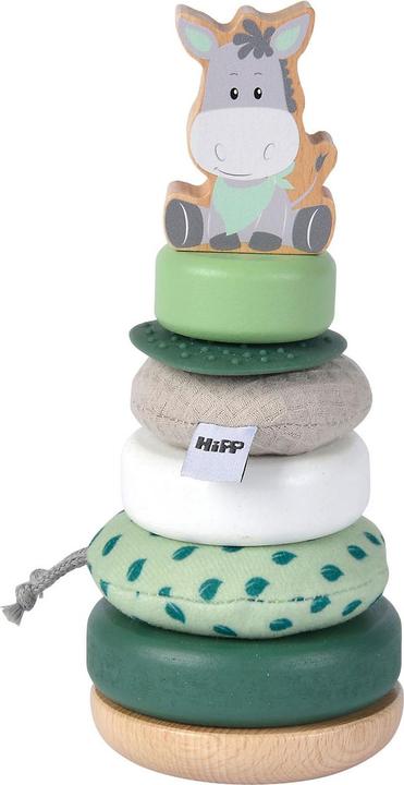 Image du produit Eichhorn EH Baby HIPP Tour d'empilage